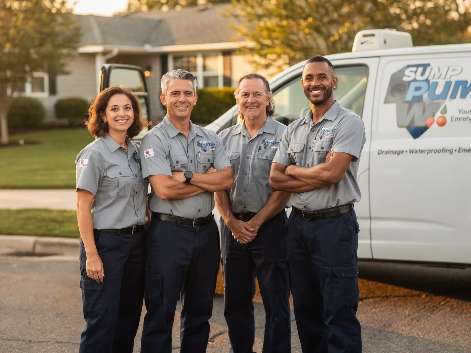Water Heater Repair company in Krotz Springs, LA